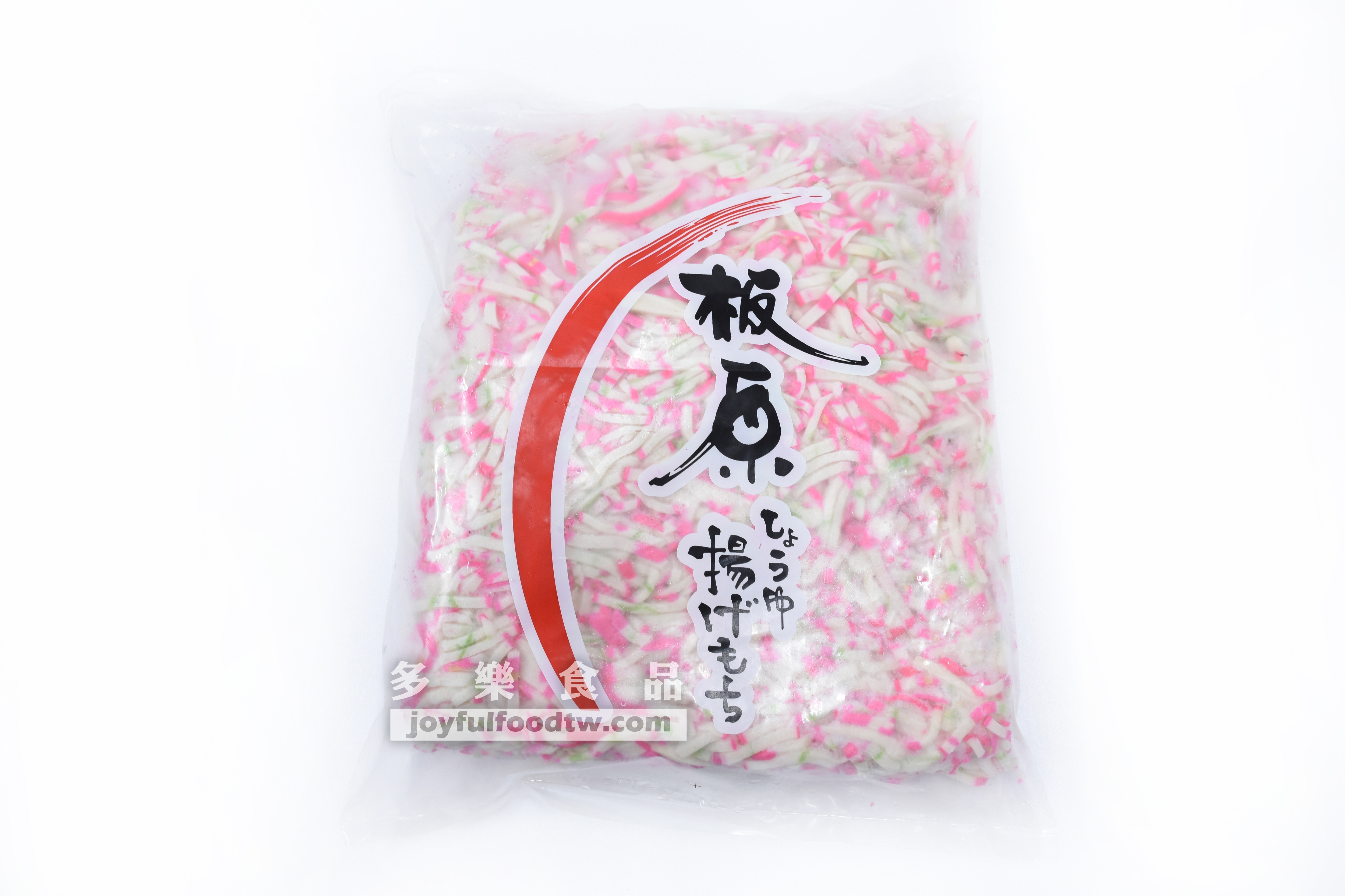 魚板絲-板-3公斤