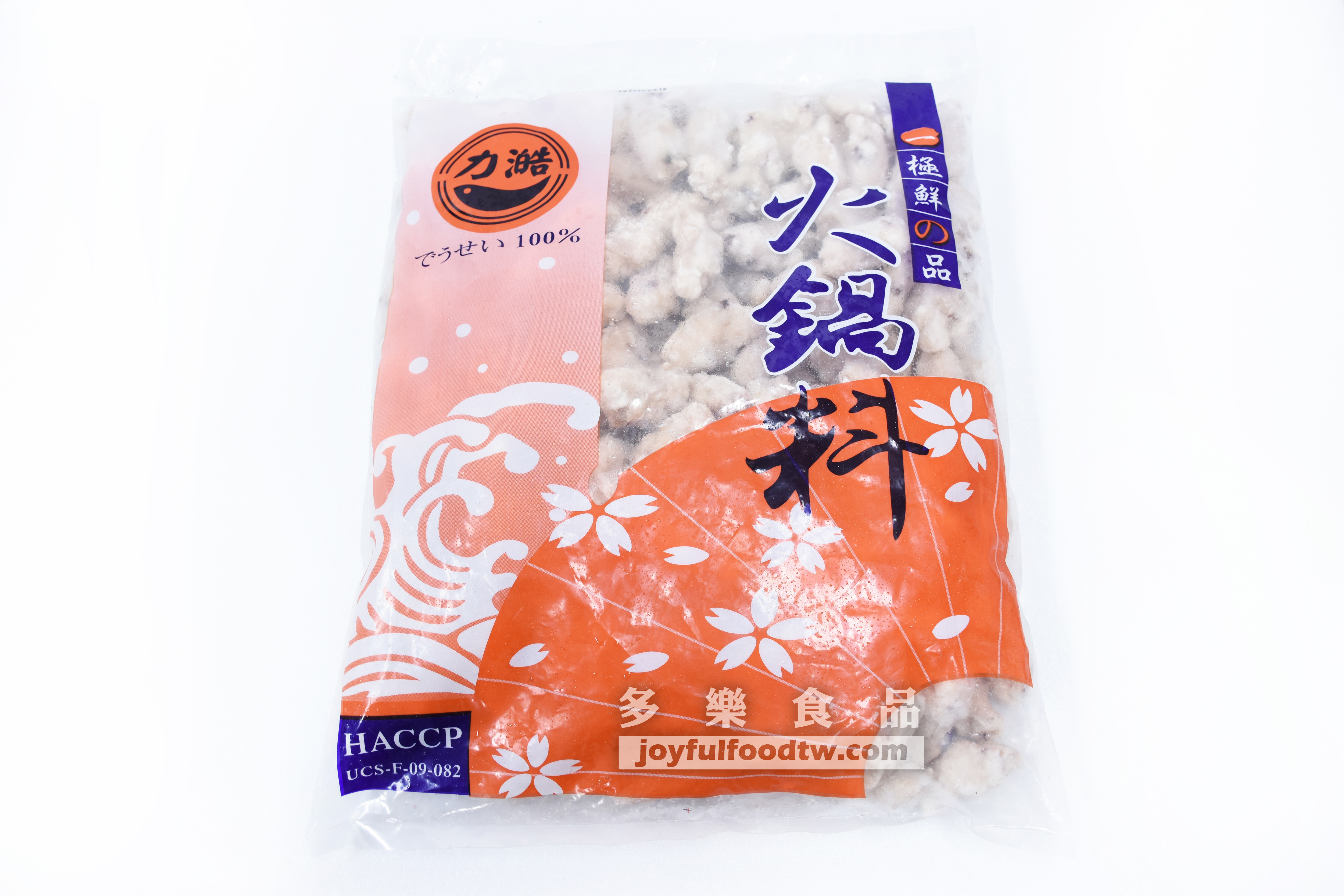 章魚翅-新海-3公斤