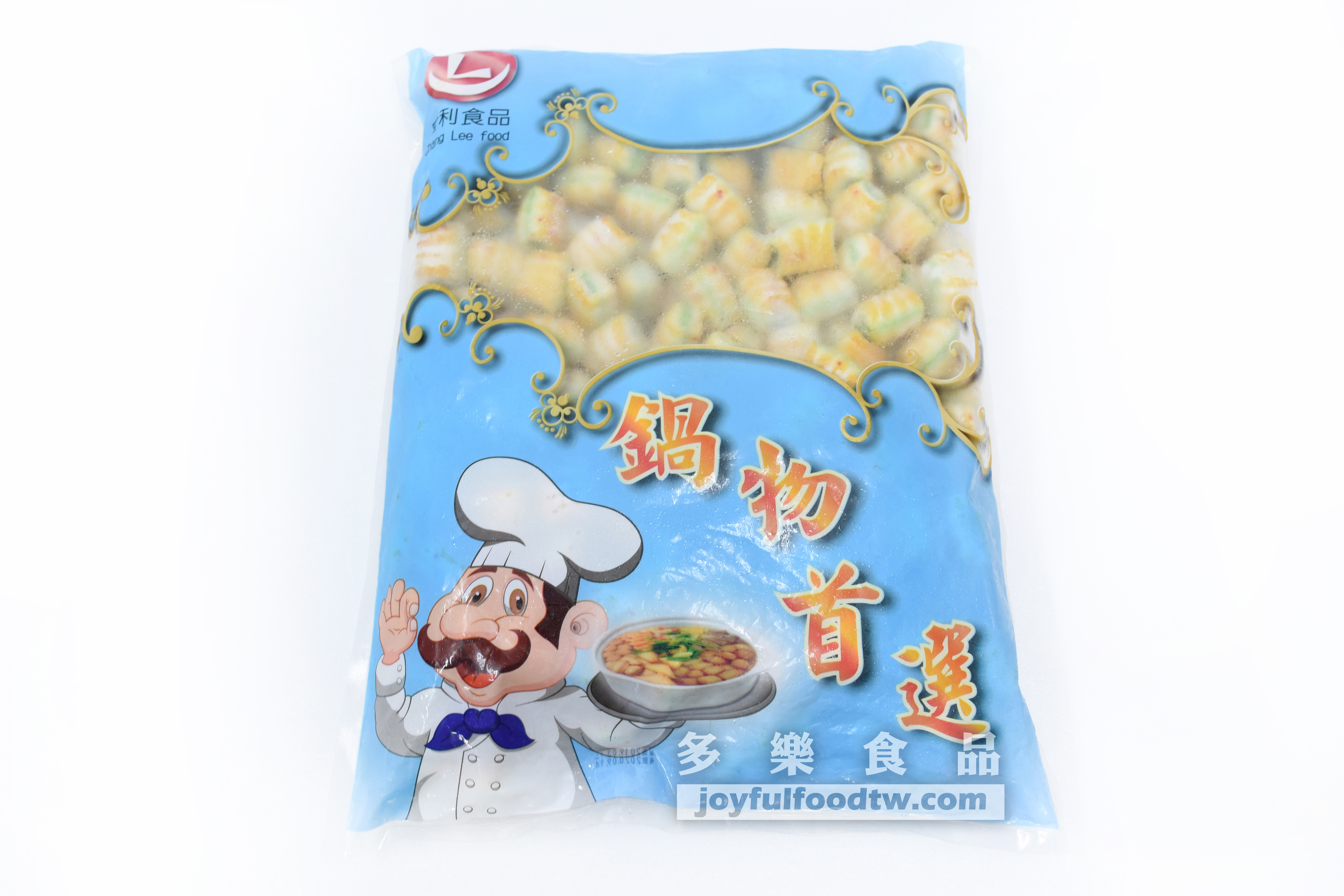 金箍棒-祺-3公斤