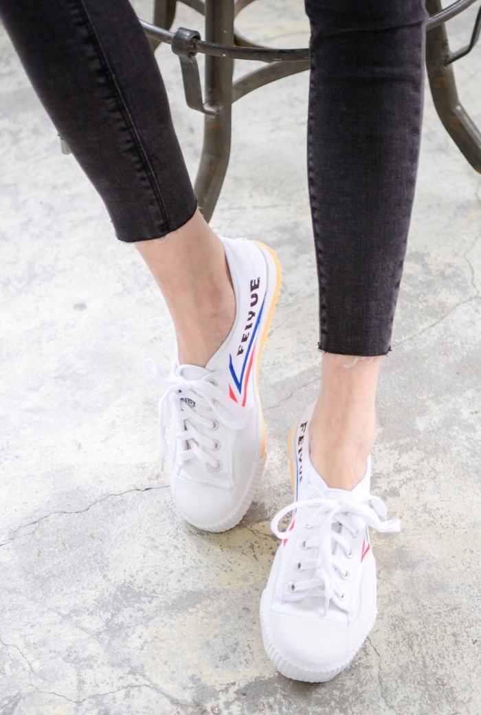 Feiyue Taiwan