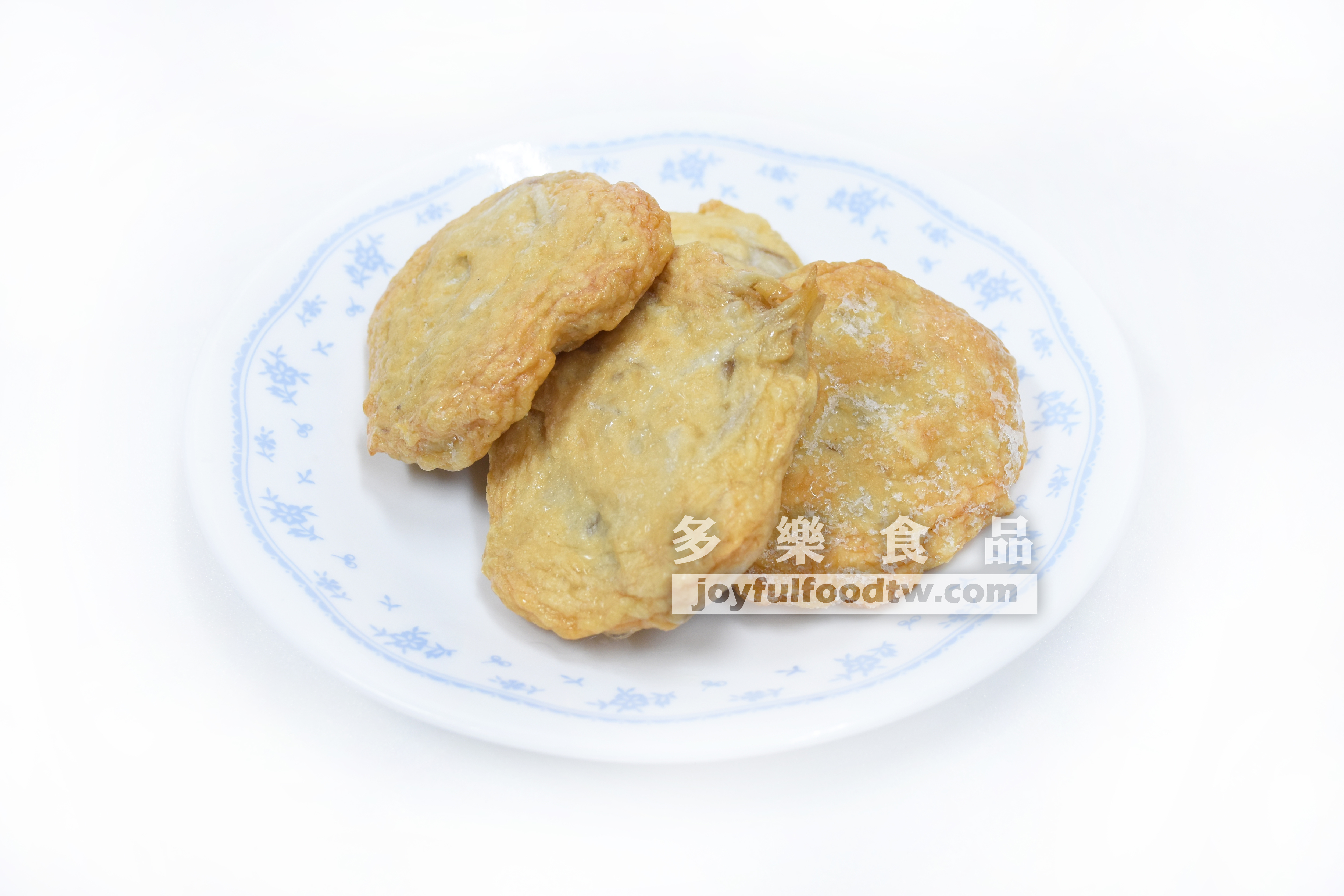 手工牛蒡揚-3公斤