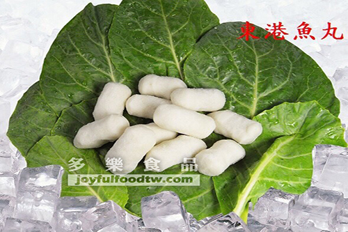 東港魚丸-源-3公斤