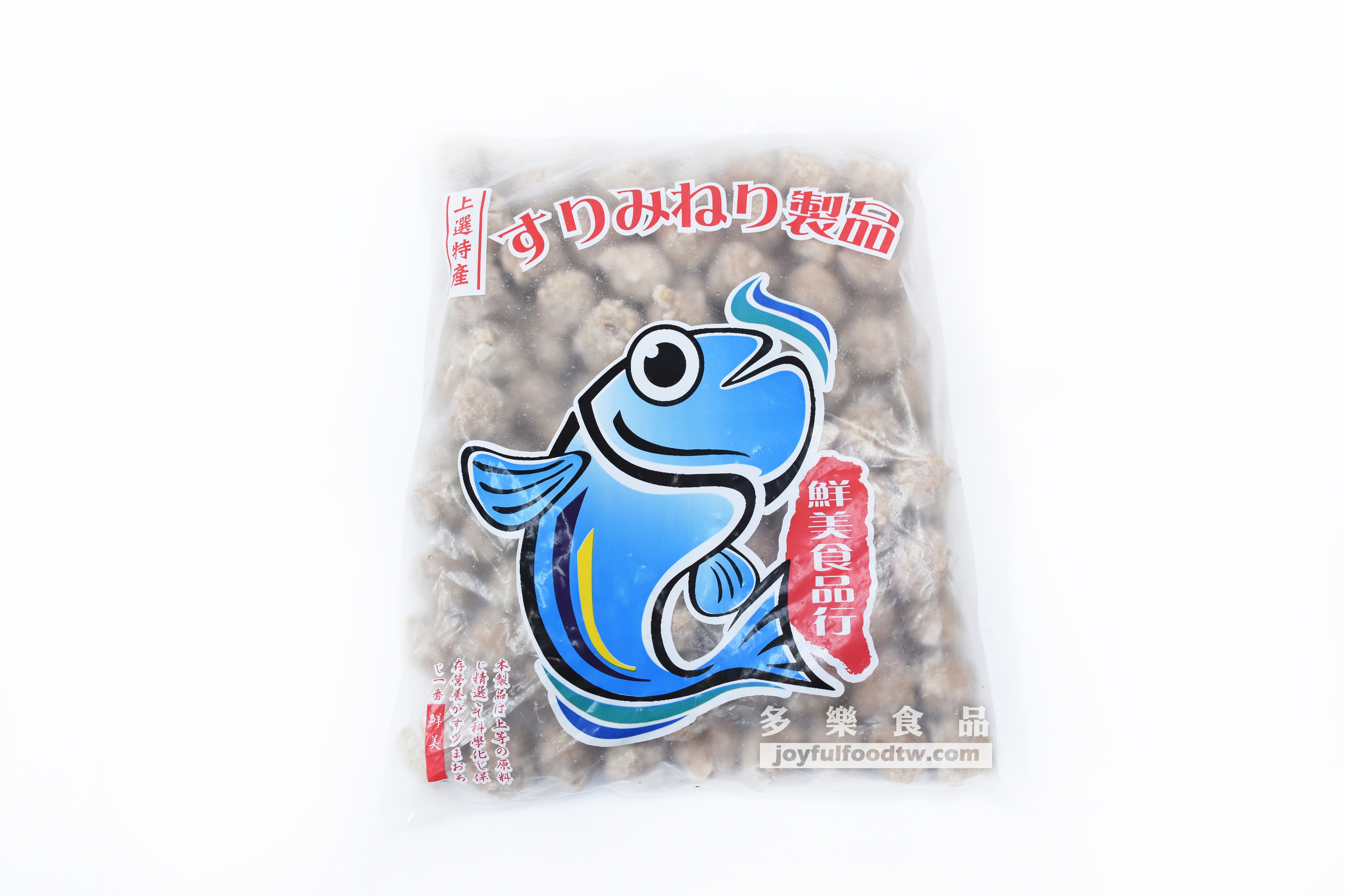 芋頭貢丸-雙-3公斤