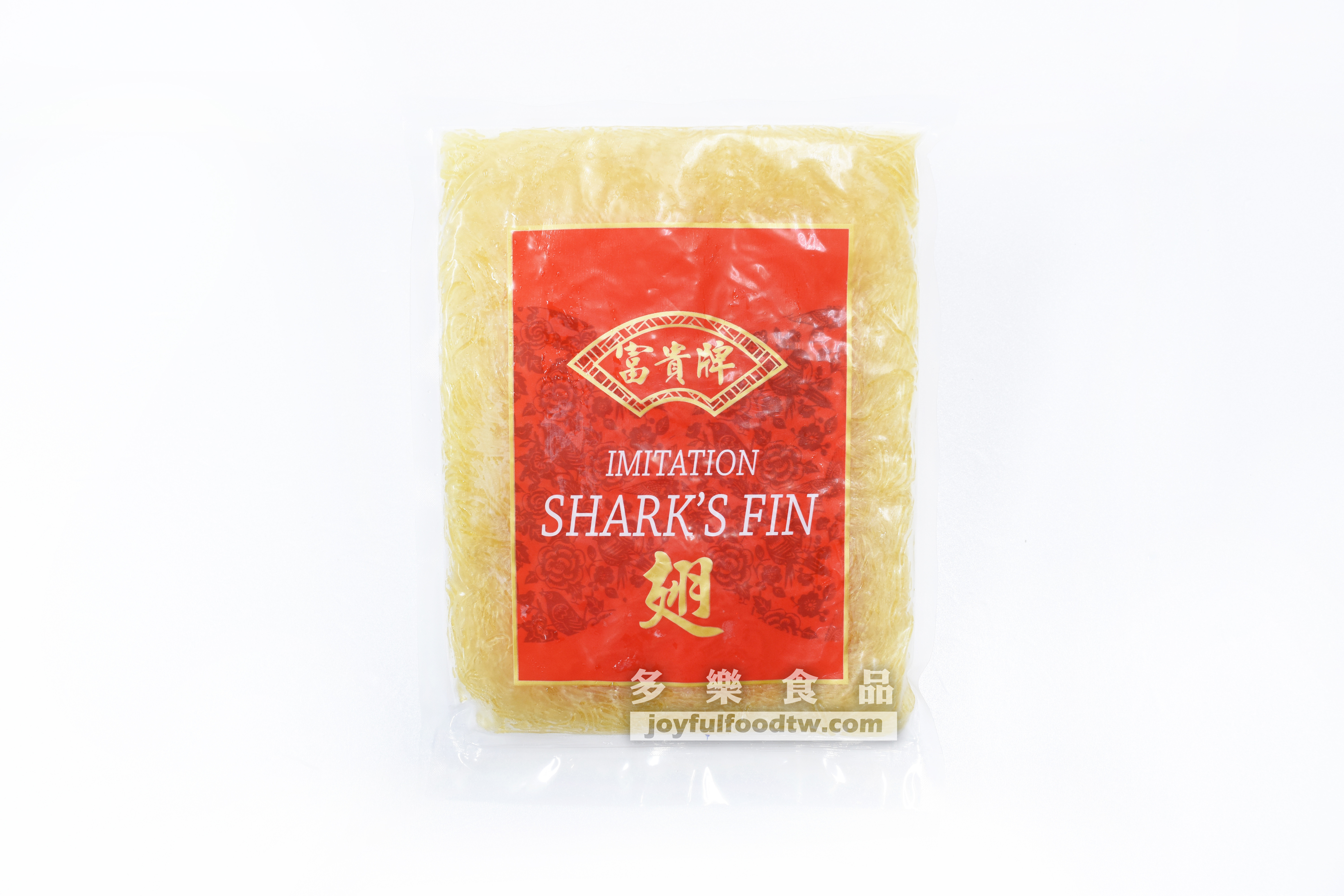 水翅(全素)-500克