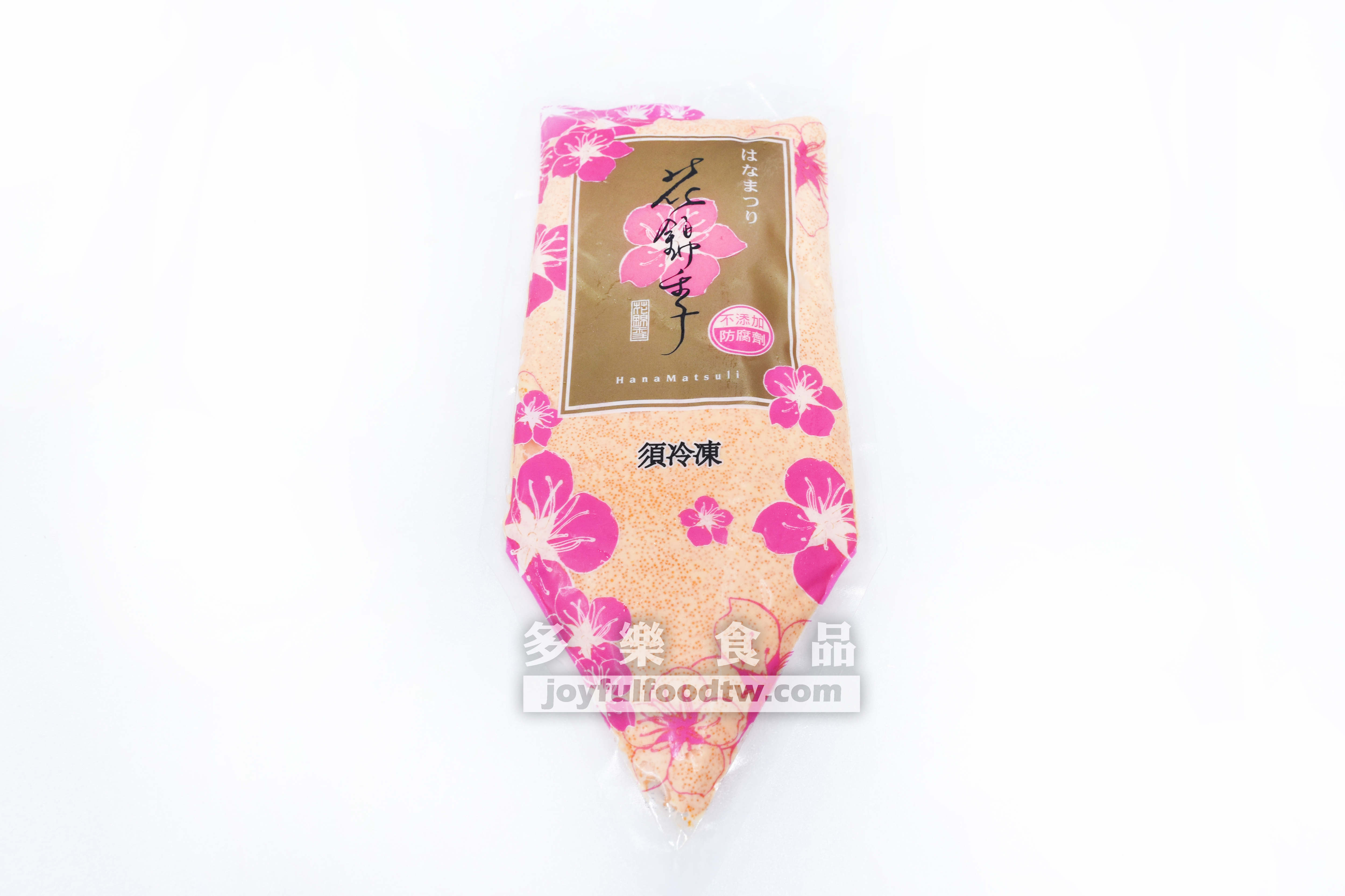 魚卵沙拉-蘭-500克