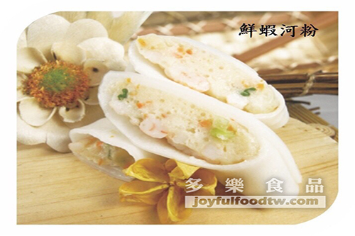 鮮蝦河粉-5公斤-源