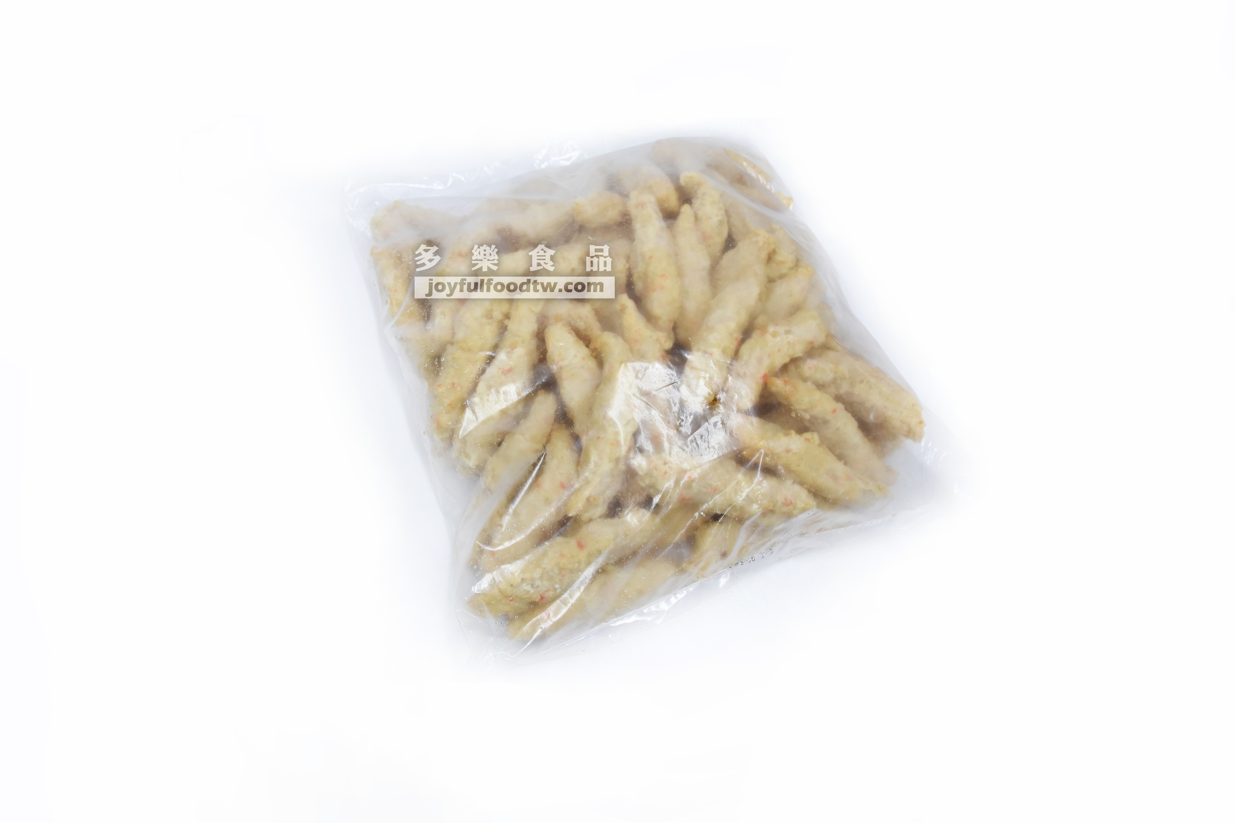 手工鱈魚條-3公斤-溢