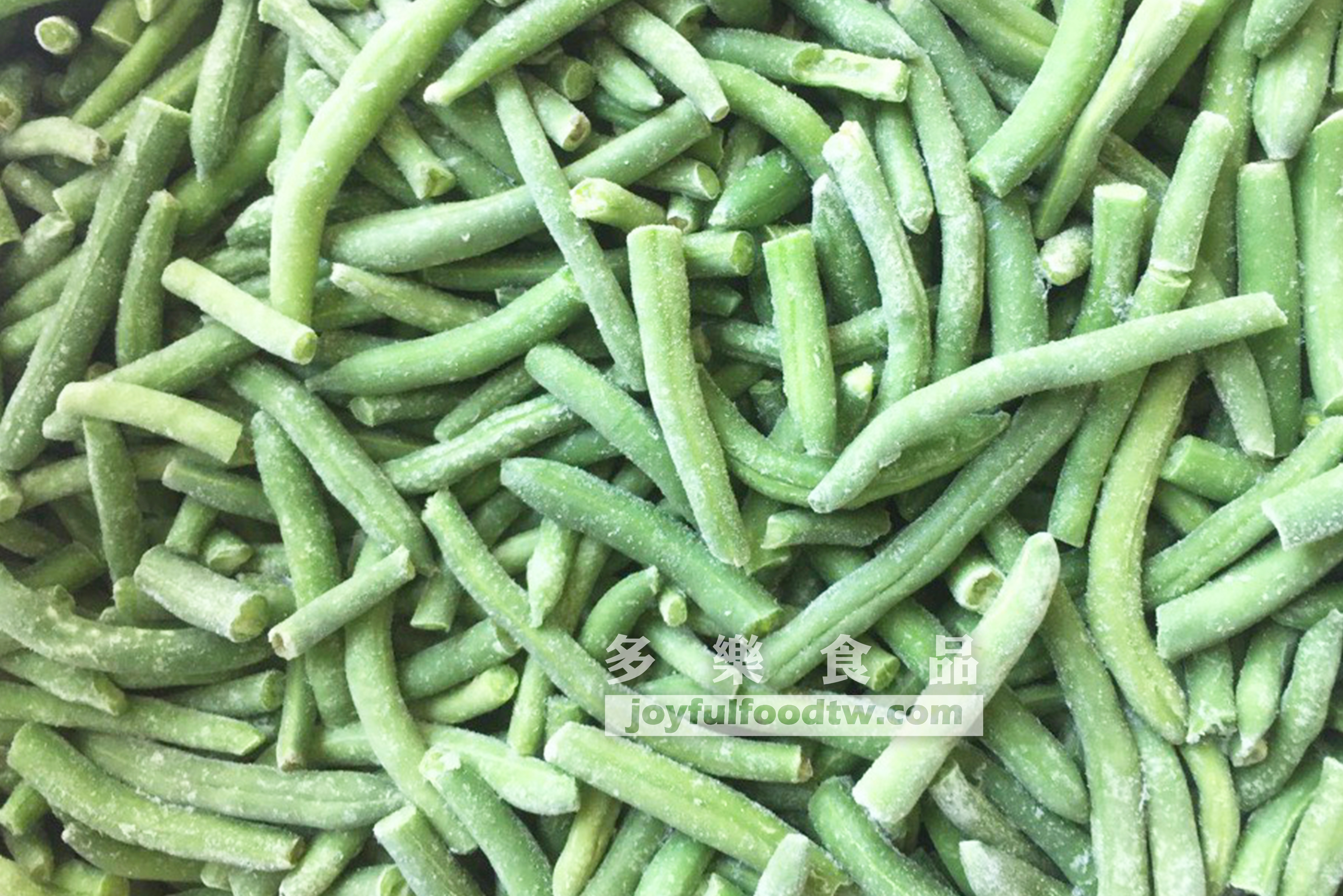 四季豆敏豆-10公斤