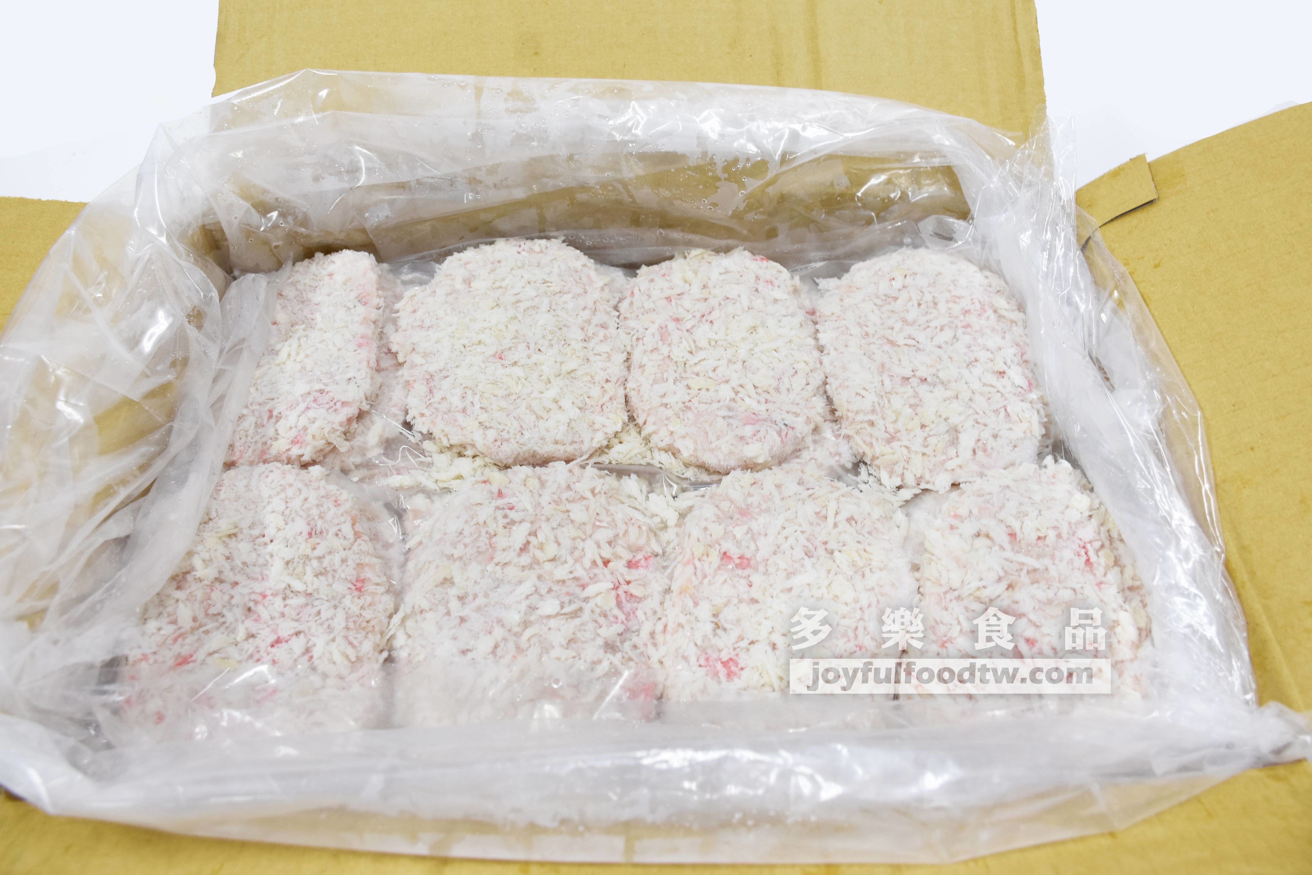 極品蝦排-聚-40塊