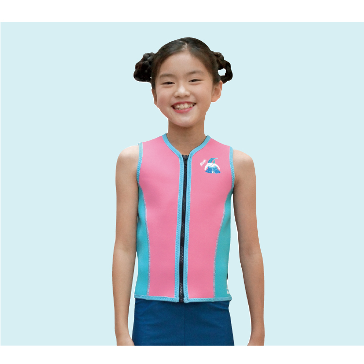 MAR-19821 兒童可調式防寒背心