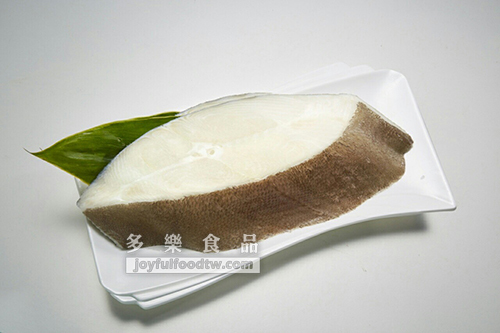 大比目魚片15/16-L(半肚洞)