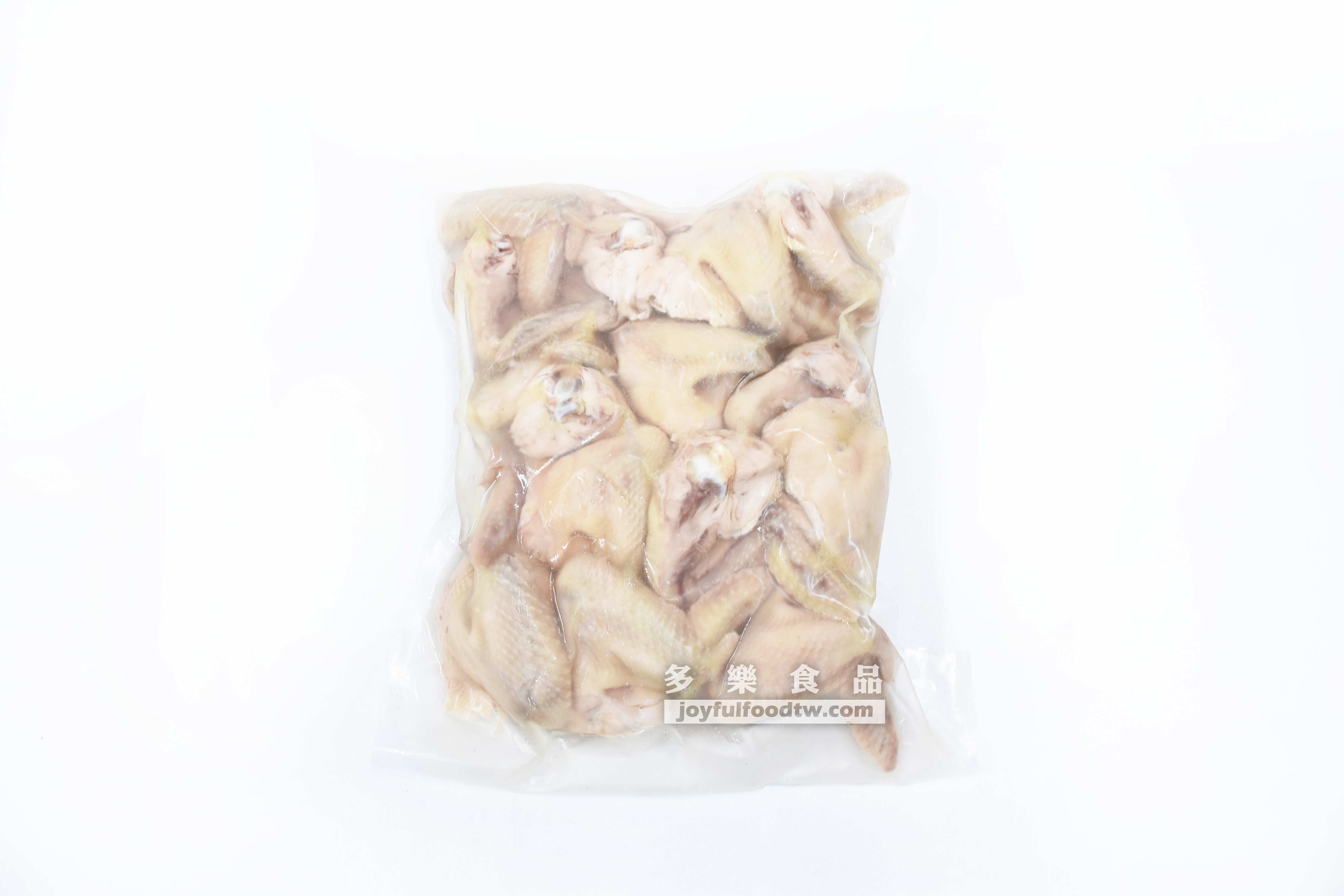 油雞翅10入-1.6公斤