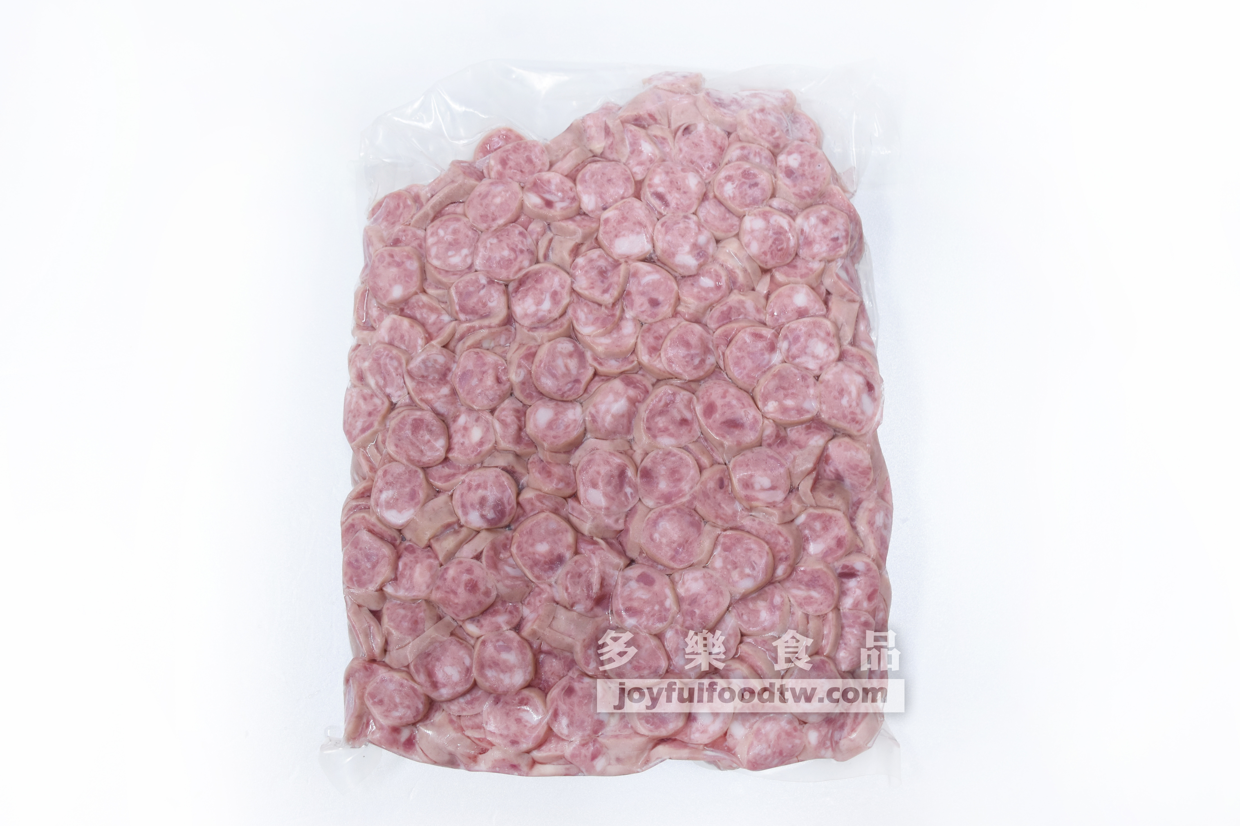 香腸片-津-3公斤