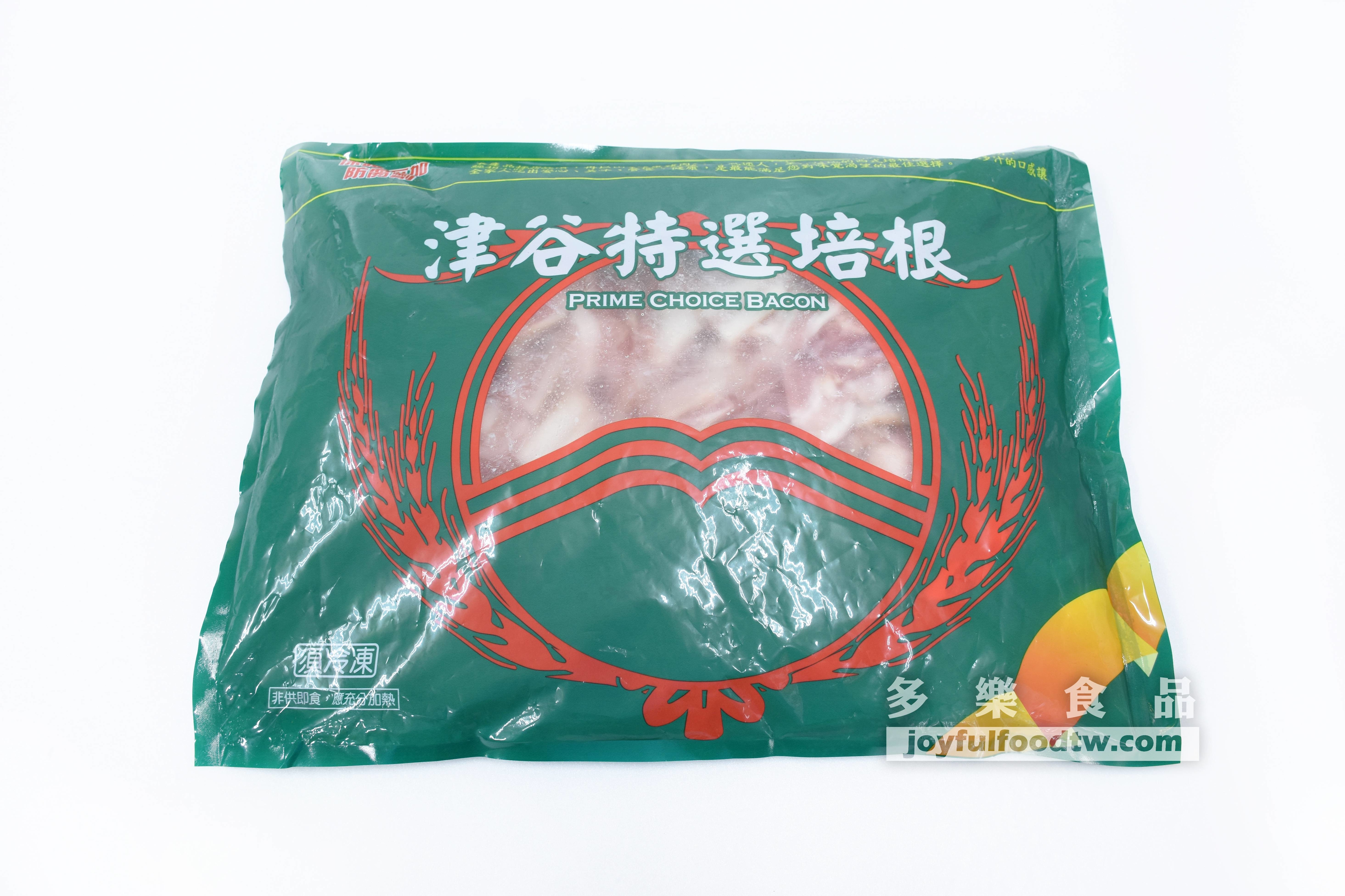 A培根片-津-3公斤