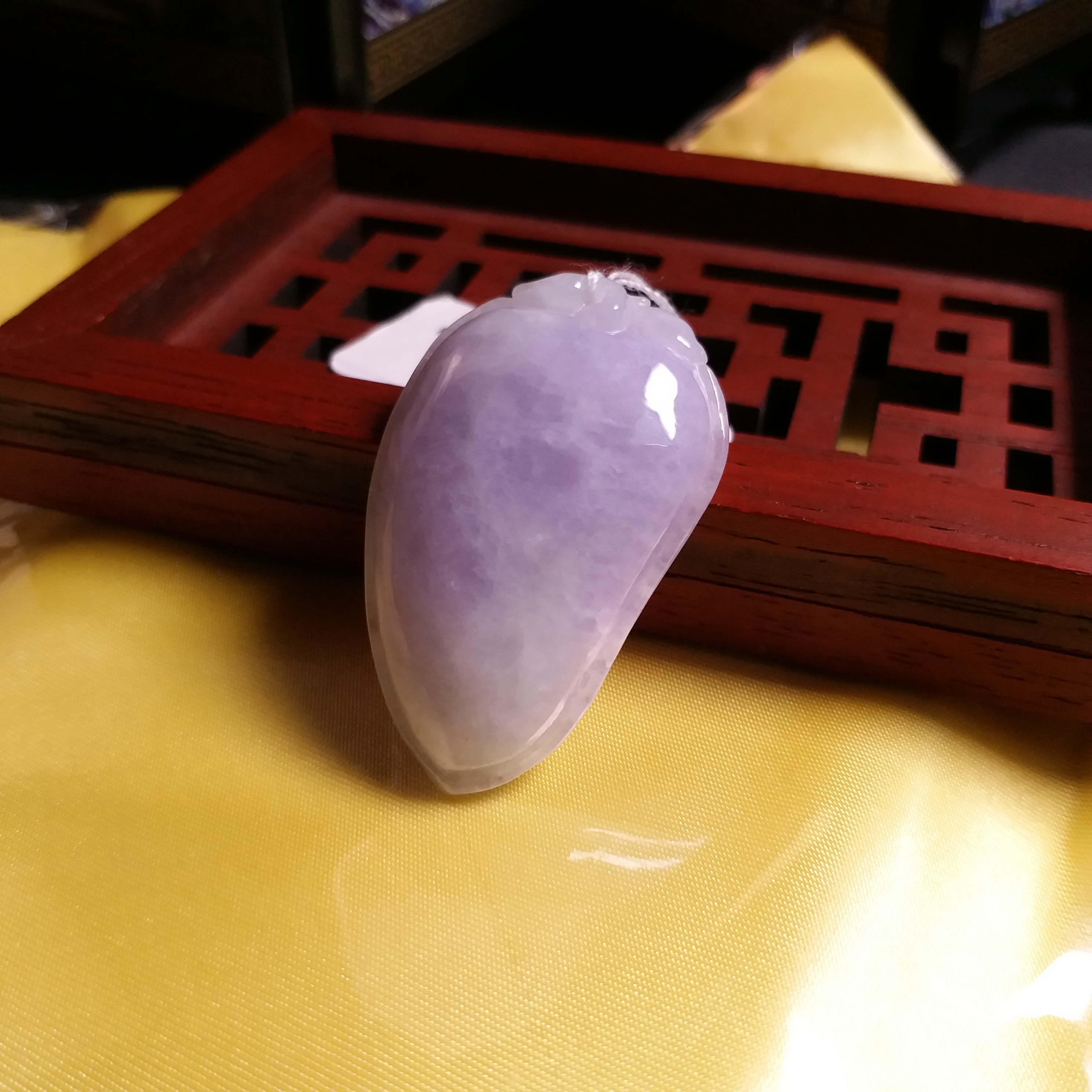 J1448 冰紫羅蘭福瓜