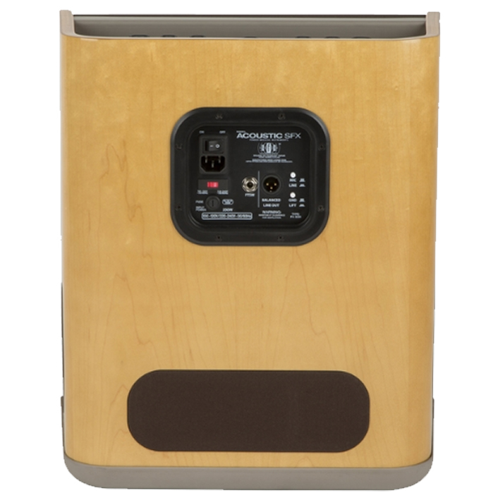 Fender Acoustic SFX 木吉他音箱 民謠吉他