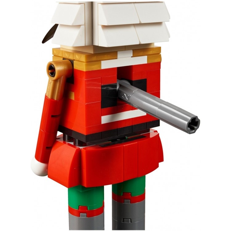 LEGO 40254 Nutcracker