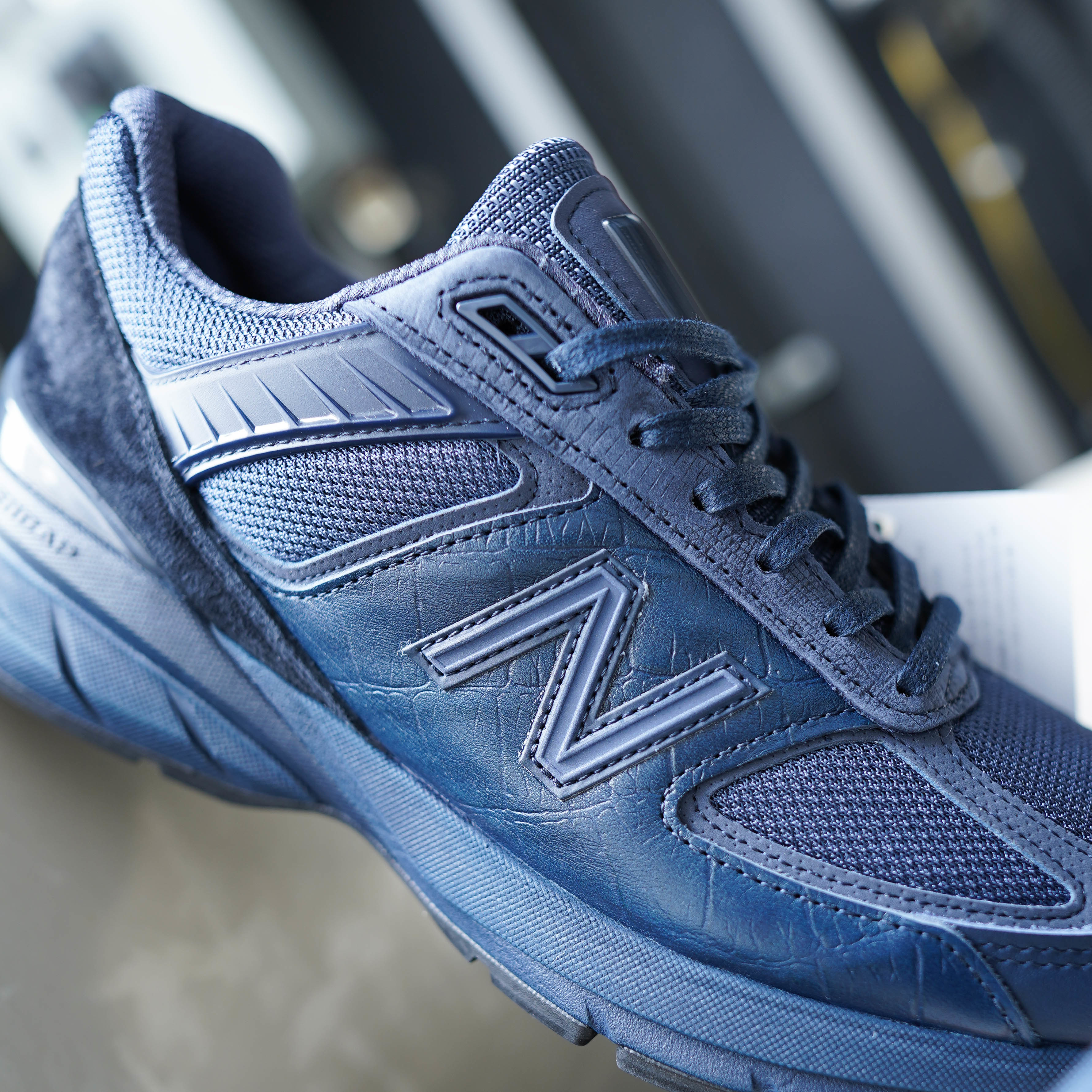 Engineered Garments New Balance M990EGN5 (Made In USA)
