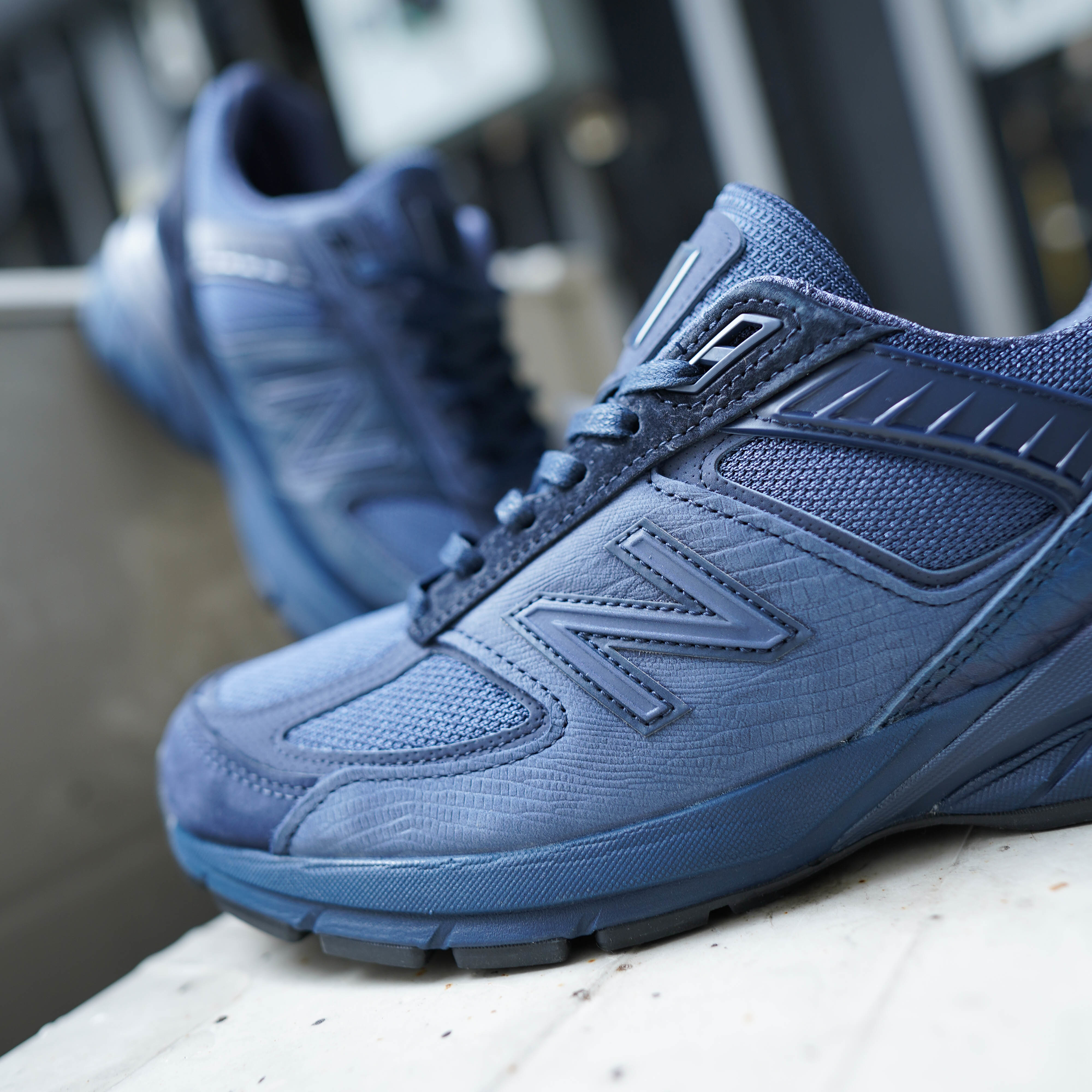 Engineered Garments New Balance M990EGN5 (Made In USA)