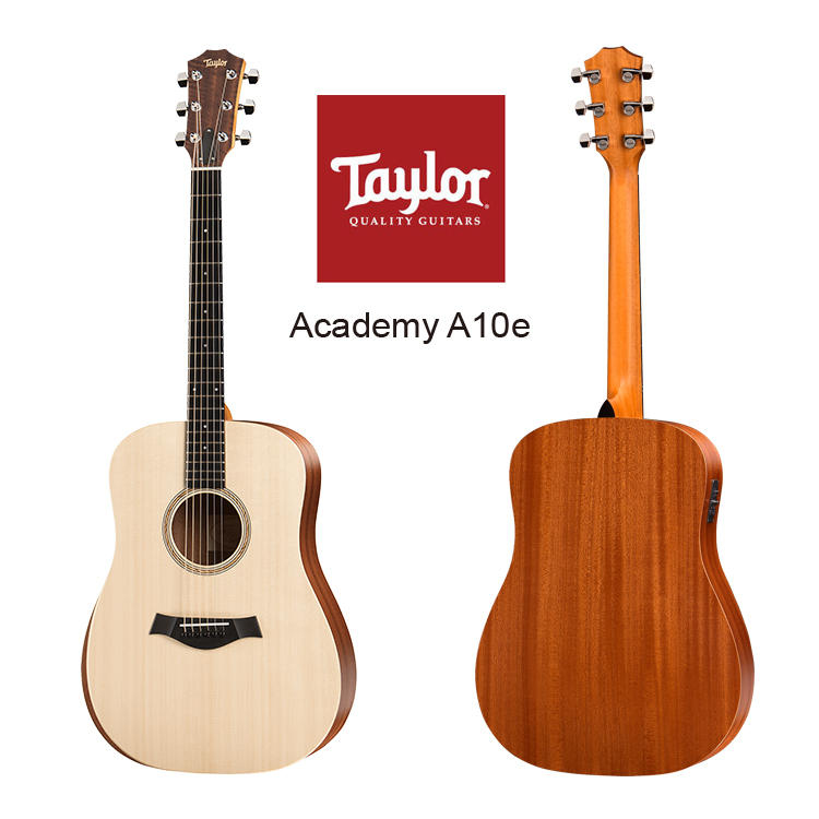 TAYLOR Academy A10e 電木吉他 TLGF-A10-E