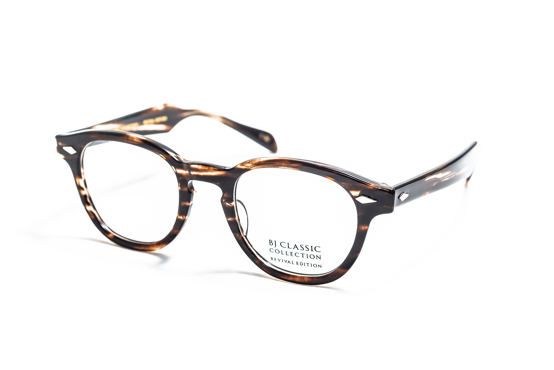 JAZZ - REVIVAL EDITION-C-30- The New Black Optical