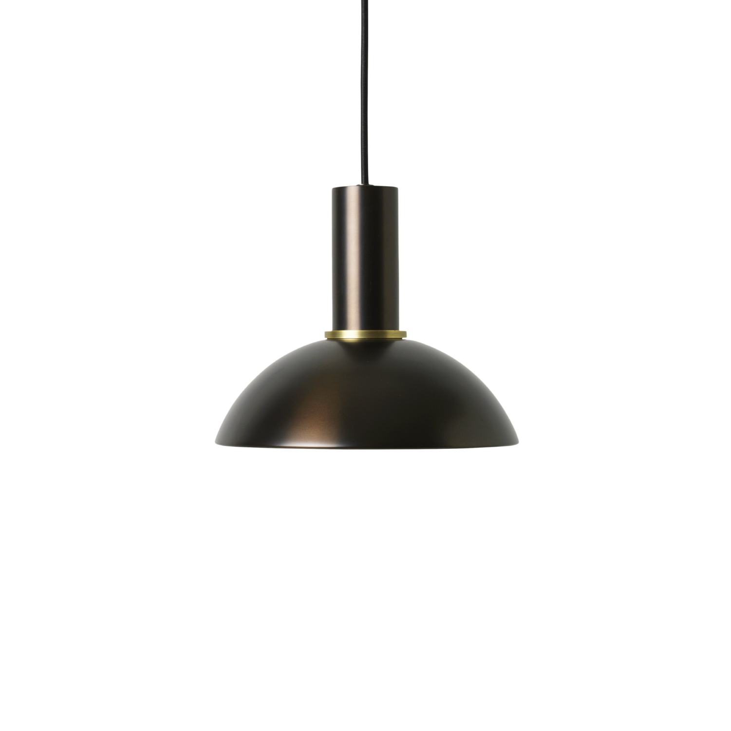 金細 / 拱型燈罩 by ferm LIVING