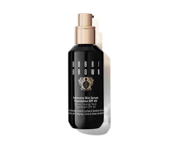 Bobbi Brown INTENSIVE SKIN SERUM FOUNDATION SPF40 30ml