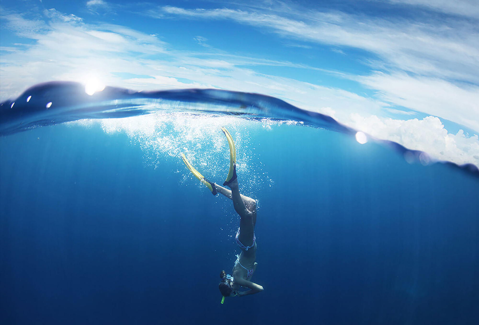 藍色是最溫暖的顏色 – La vie d’Adèle