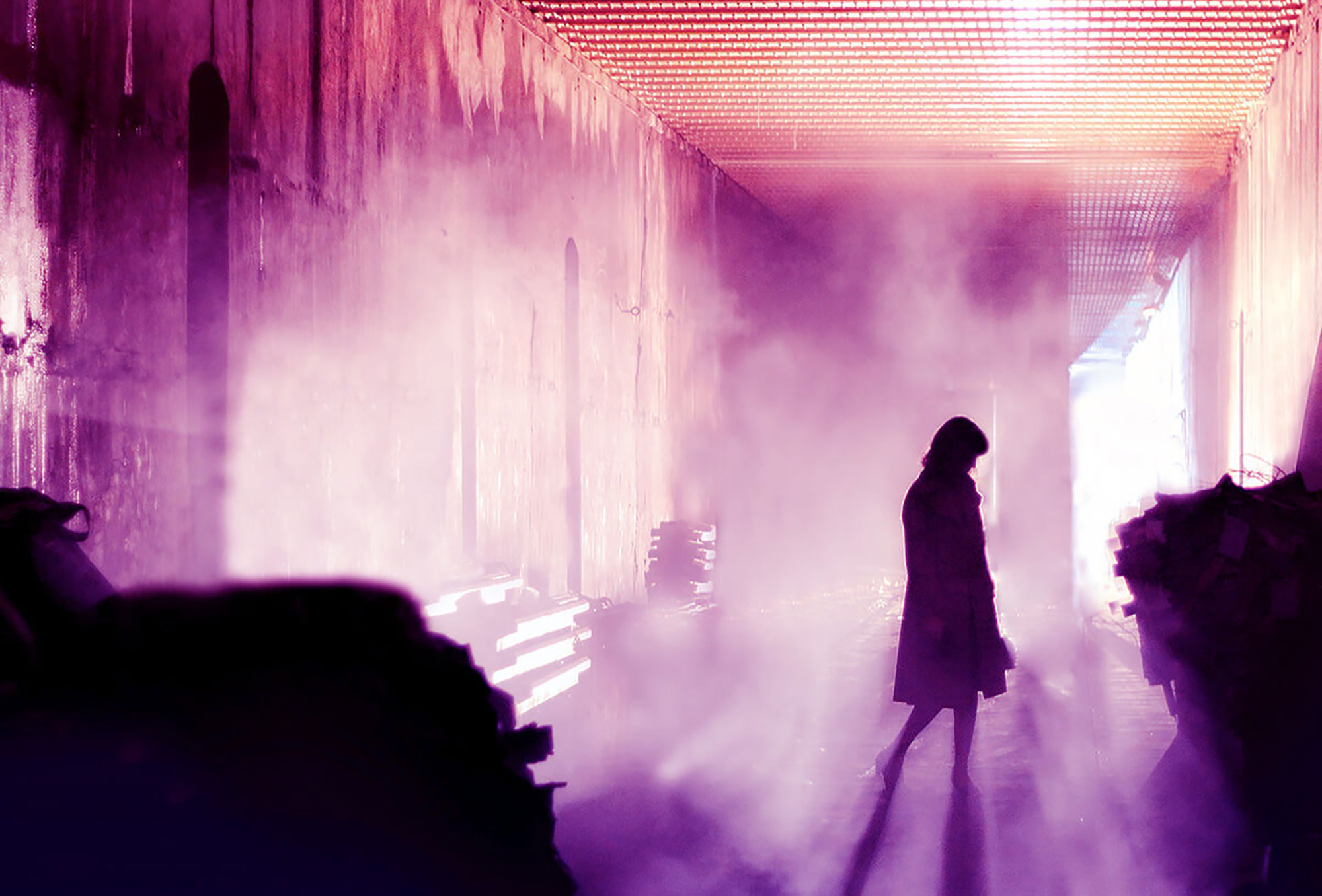 慾望街車 – A Streetcar Named Desire