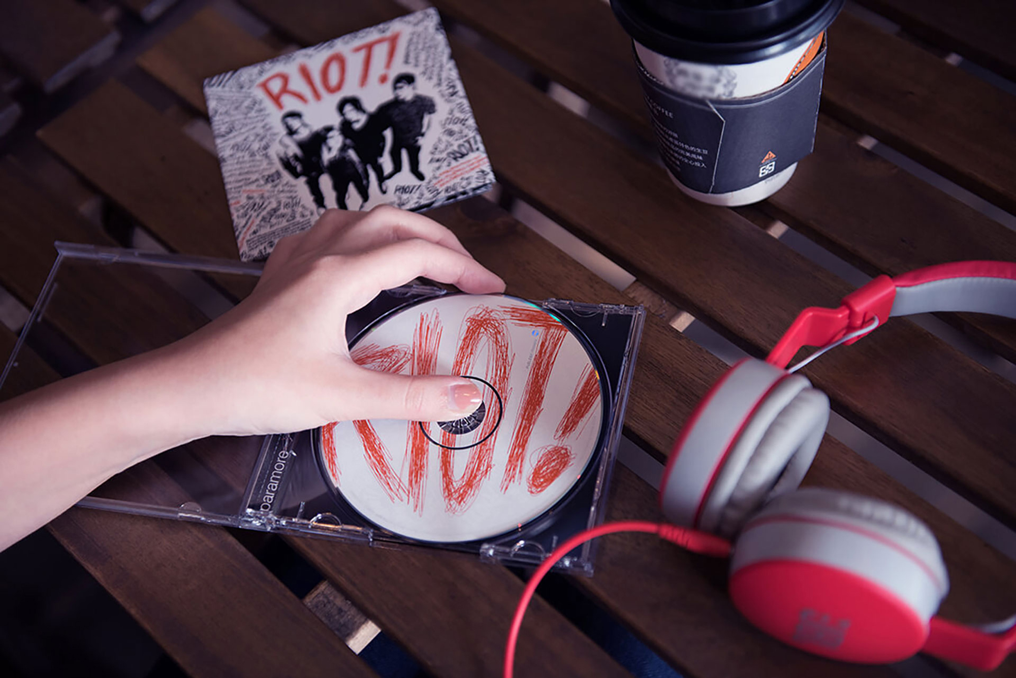 That’s What You Get