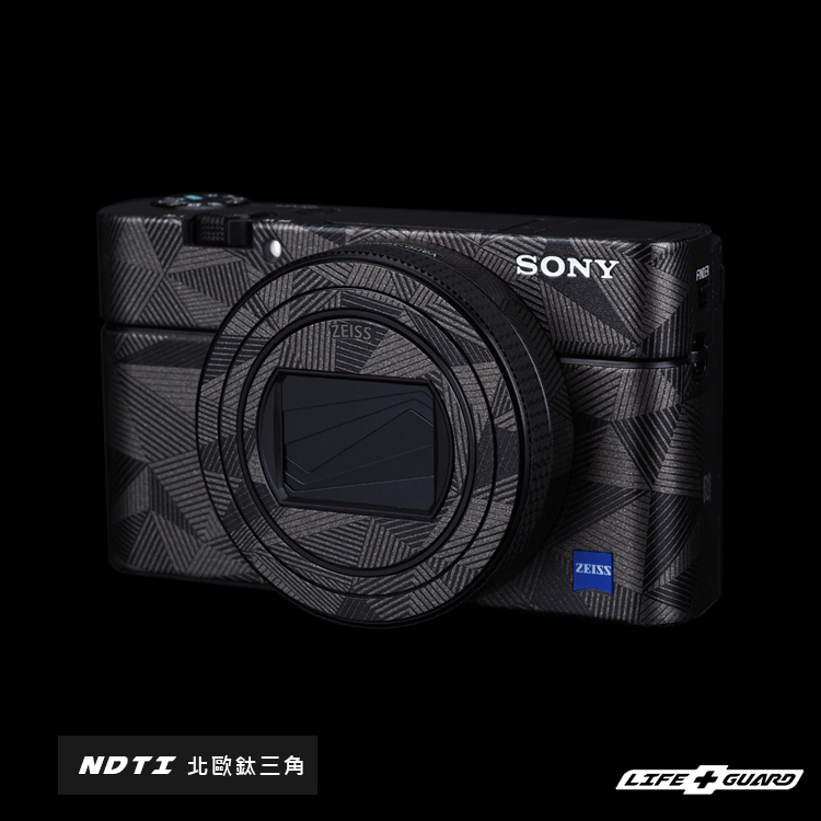 sony rx100 skin