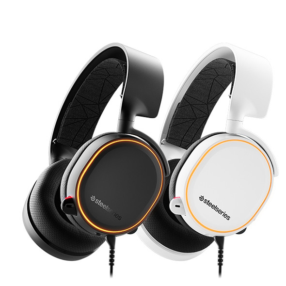 steelseries arctis 5 legacy edition