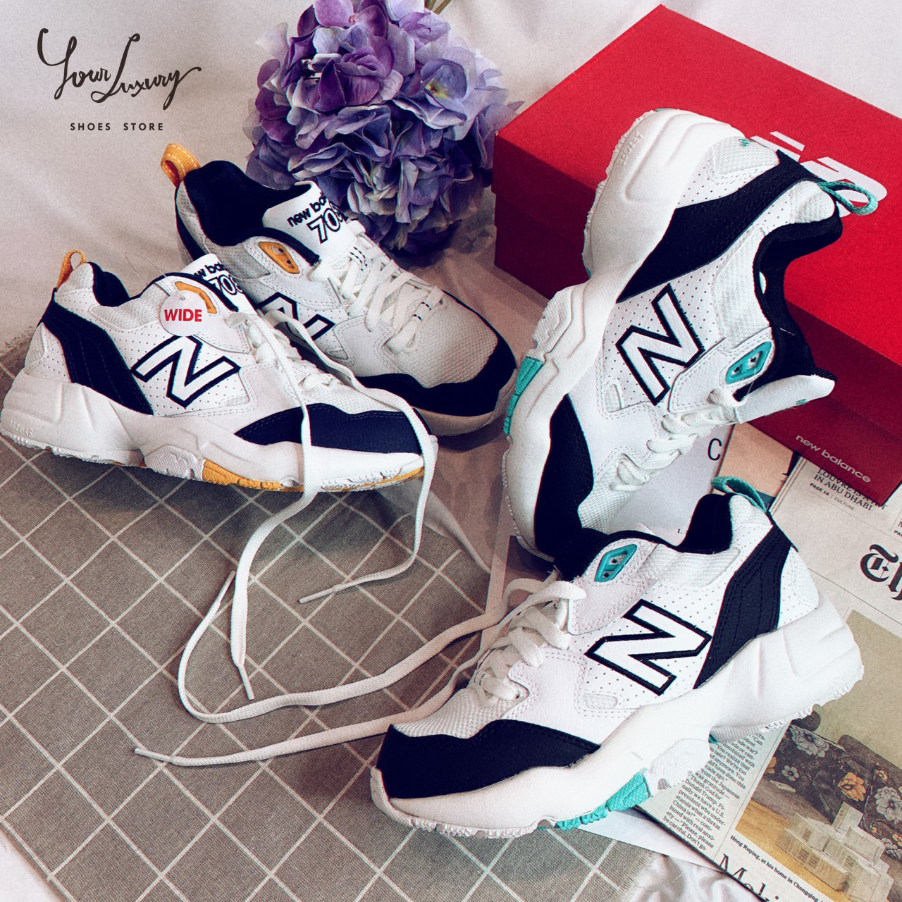 new balance wx708