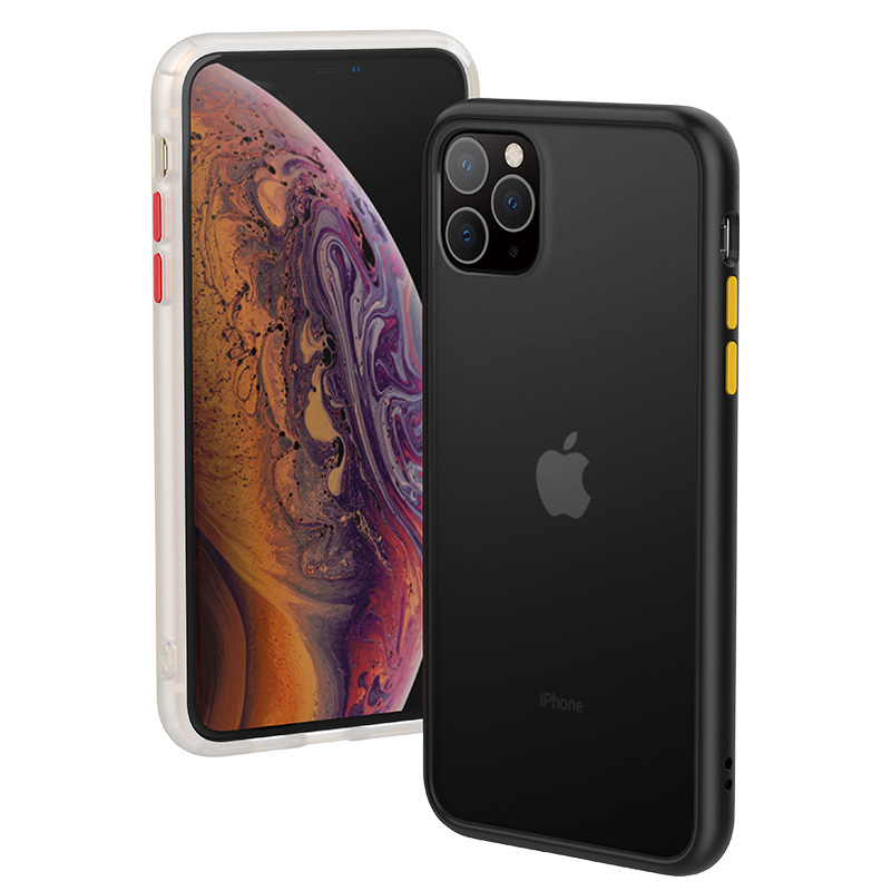 [贈送] iPhone 11 Pro 手機殼(ToySelect)(洽中)