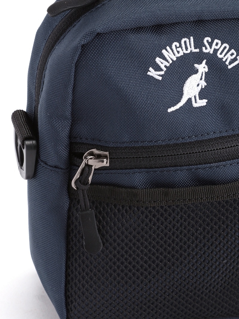 kangol jp bag