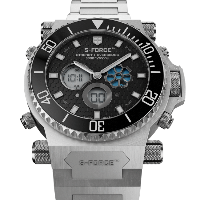 Kroin 50mm 1ST Ed.