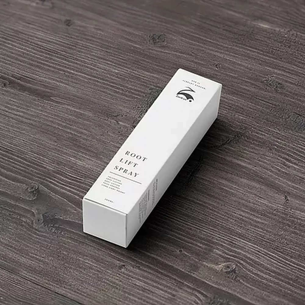 Zentryo Root Lift Spray 抗潮抗熱蓬鬆打底 [從髪根增加Volume必用]