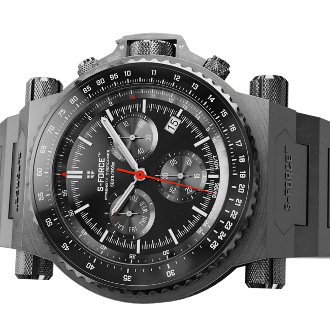 Warhawk 50mm 1ST Ed.