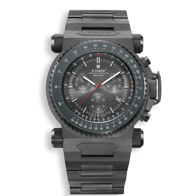 Warhawk 50mm 1ST Ed.