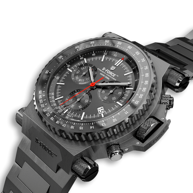 Warhawk 50mm 1ST Ed.