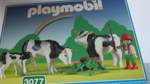 PLAYMOBIL