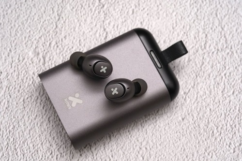 x mini liberty plus 真無線入耳式耳機 1more design