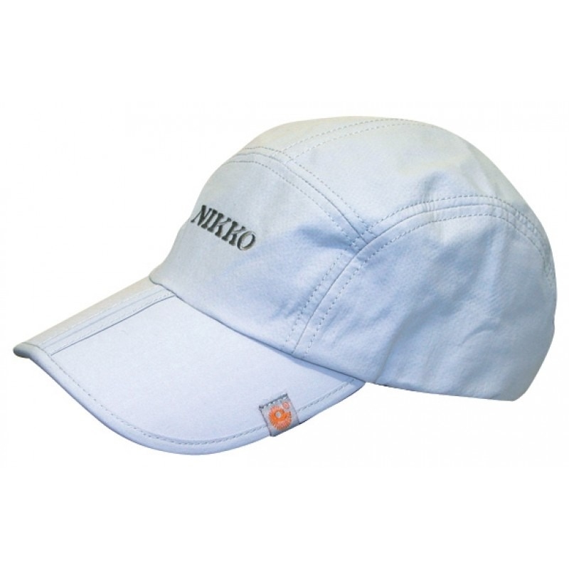 NIKKO 可折合防UV户外帽 NJ-225