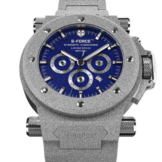 Frost Limited Ed.