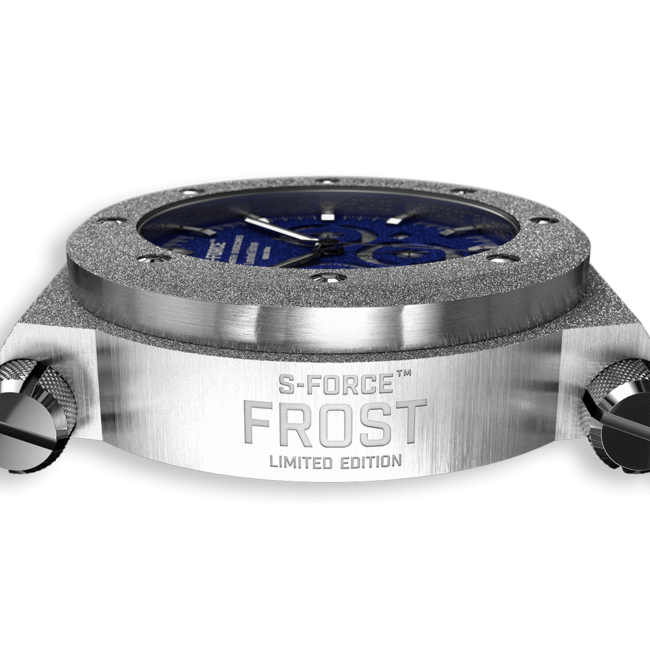 Frost Limited Ed.