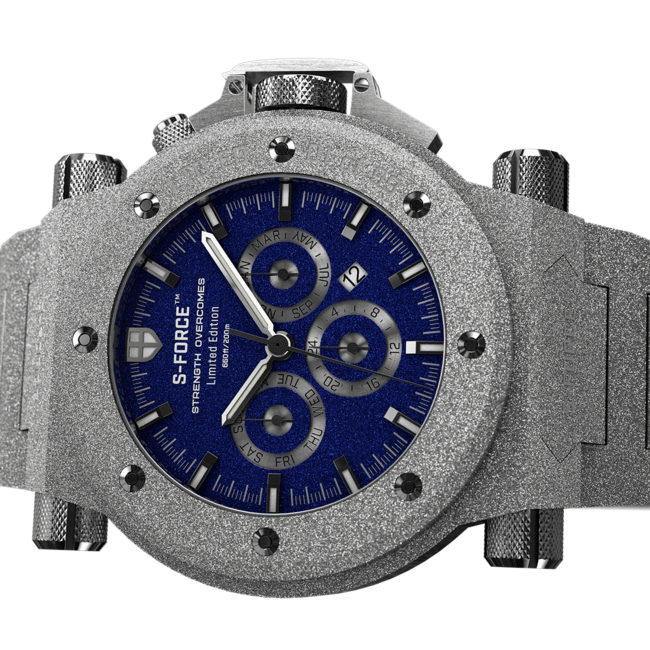 Frost Limited Ed.