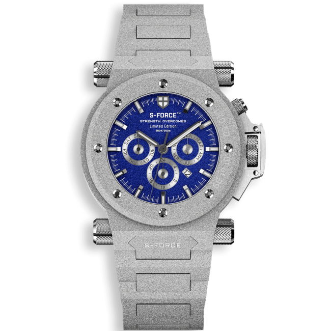 Frost Limited Ed.