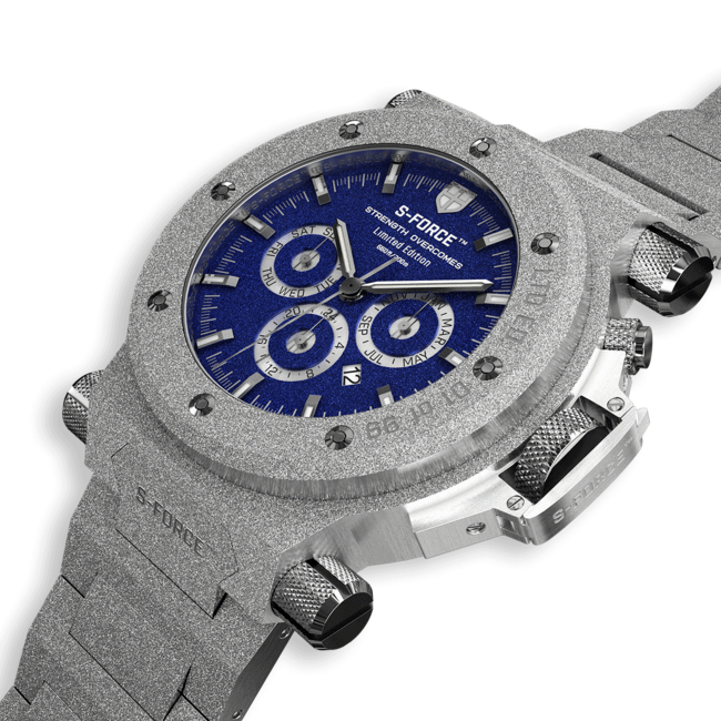 Frost Limited Ed.