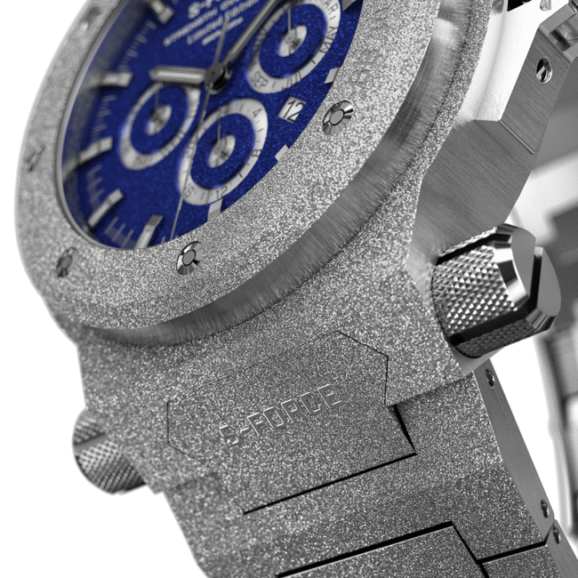 Frost Limited Ed.