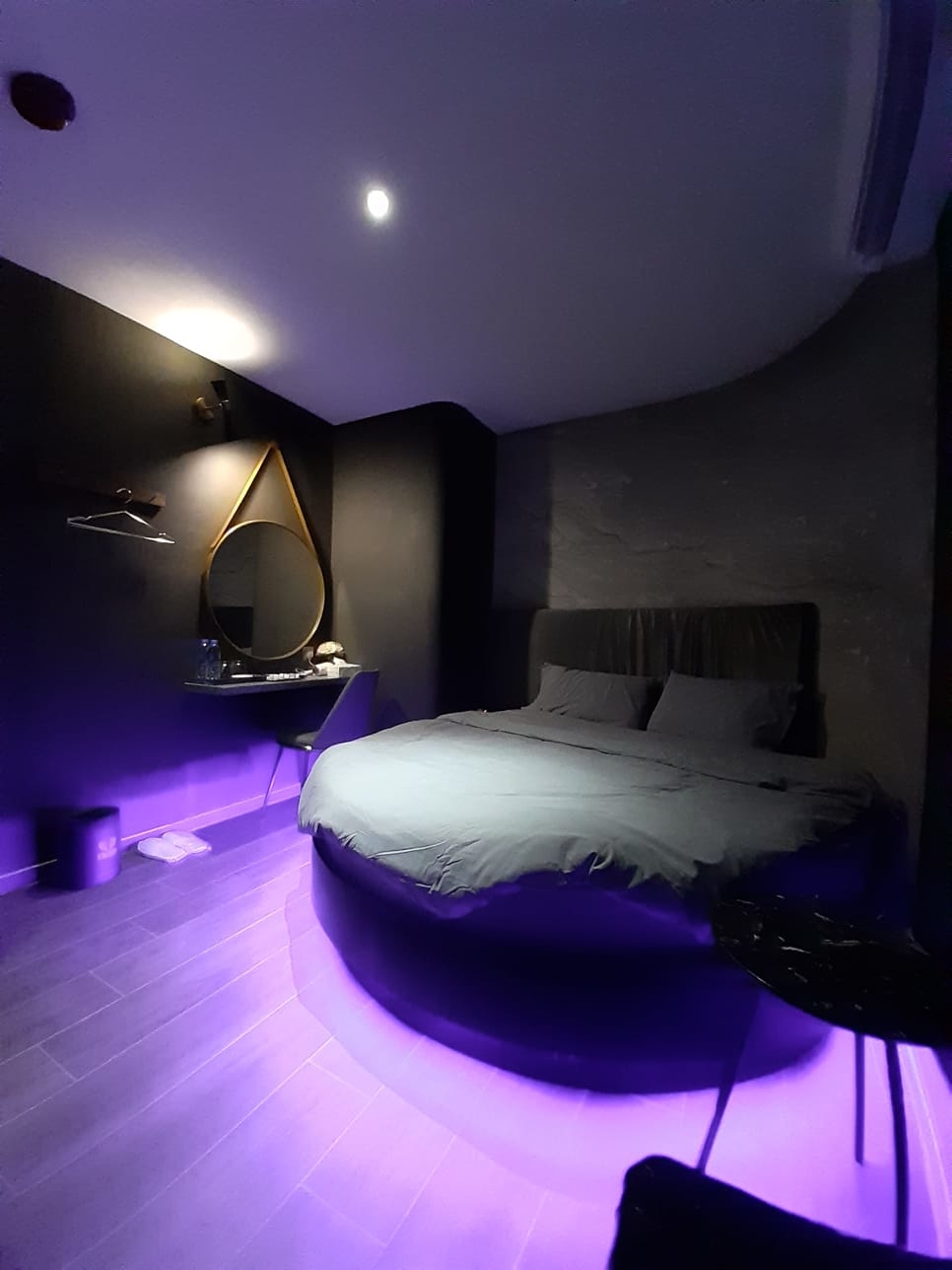 Go2gether高爾酒店